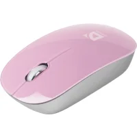 Мышь Defender Laguna MS-245 (розовый) фото 3